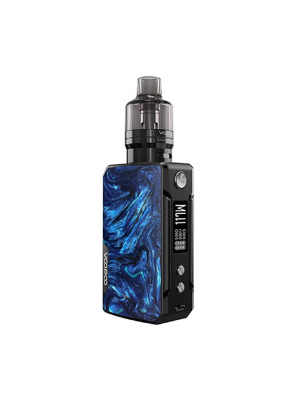 VOOPOO Drag Mini Refresh Edition Starter Kit