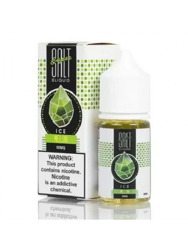 Super Salt Melon 30ml