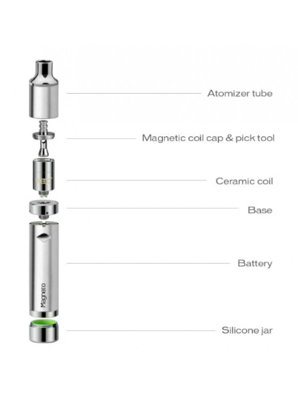 Yocan Magneto Vaporizer