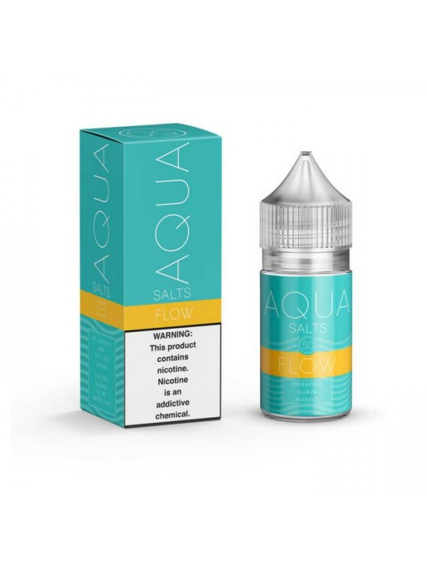 Flow by Aqua Salts 30ml