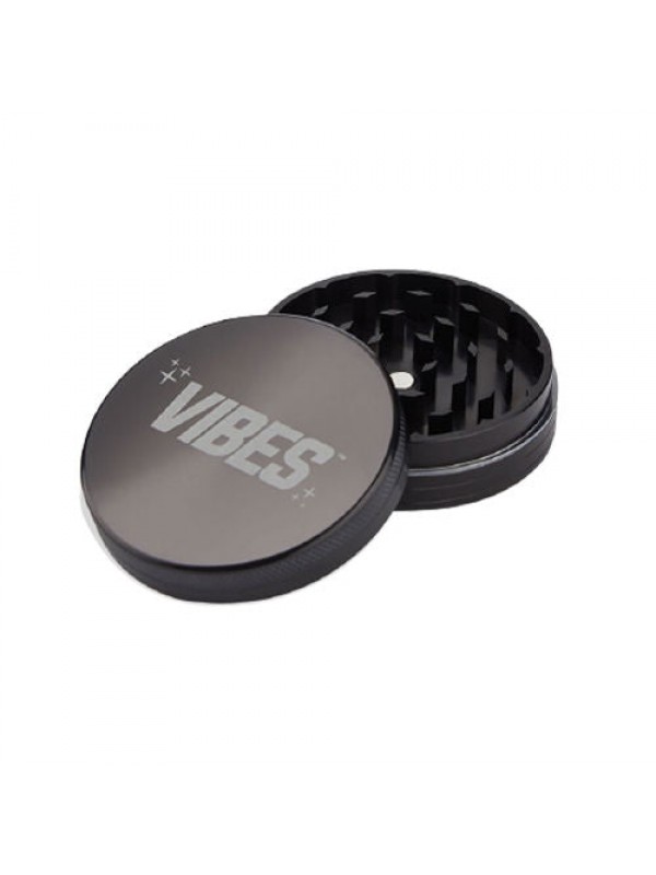 VIBES X Aerospaced 2-Piece Grinder