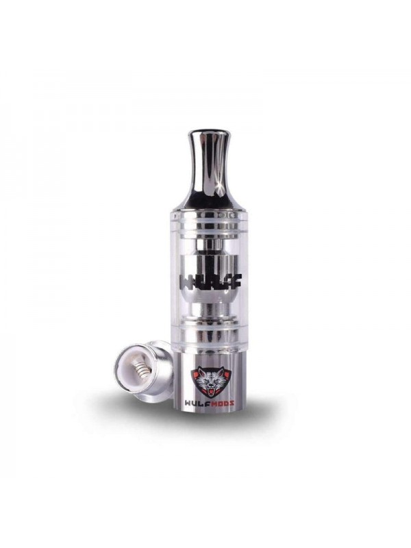 Type-B Concentrate Dome Kit by Wulf Mods