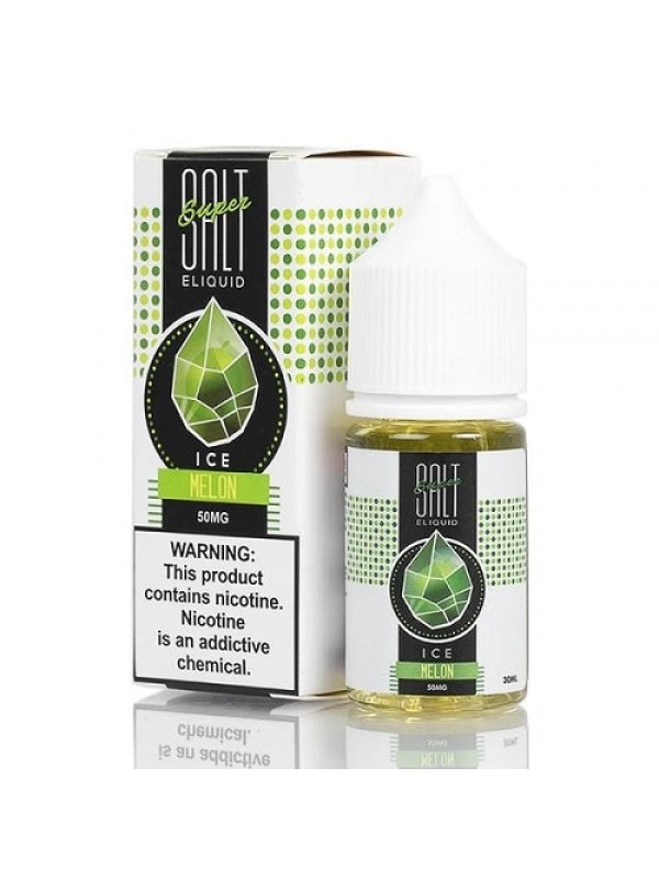 Super Salt Ice Melon 30ml