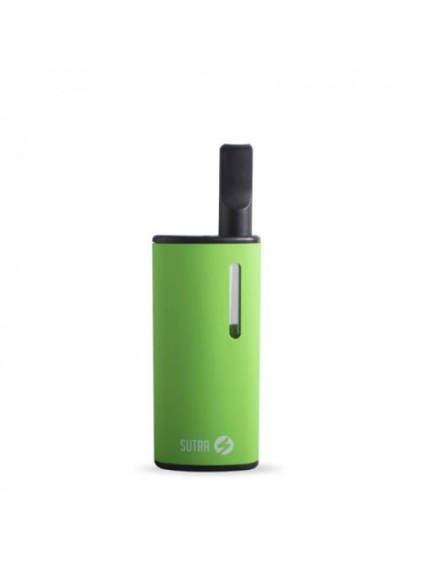 Sutra Selfie Cartridge Vaporizer by Sutra Vape