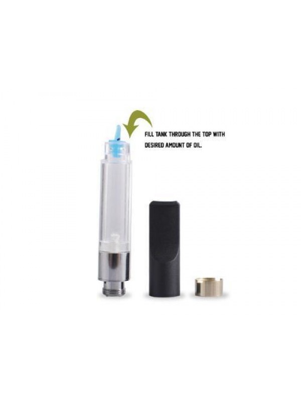 Sutra Selfie Cartridge Vaporizer by Sutra Vape