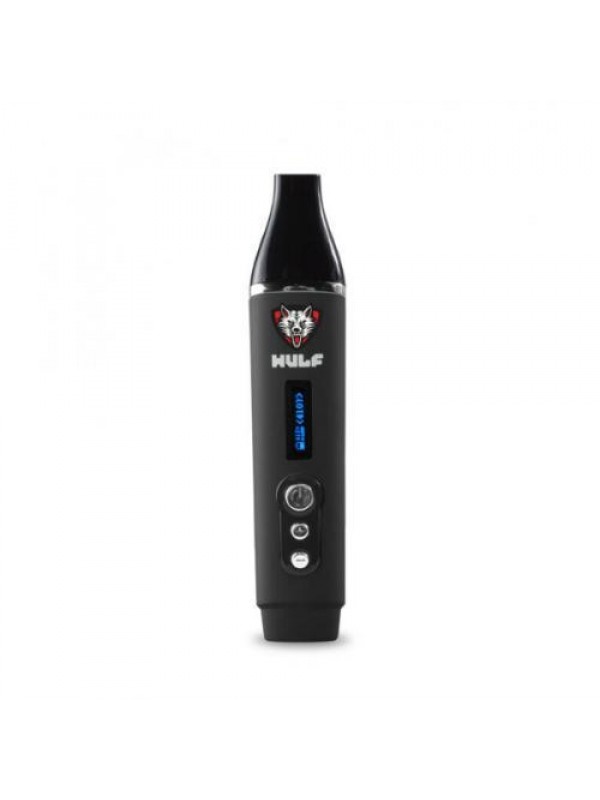 Wulf Vape SX Vaporizer by Wulf Mods