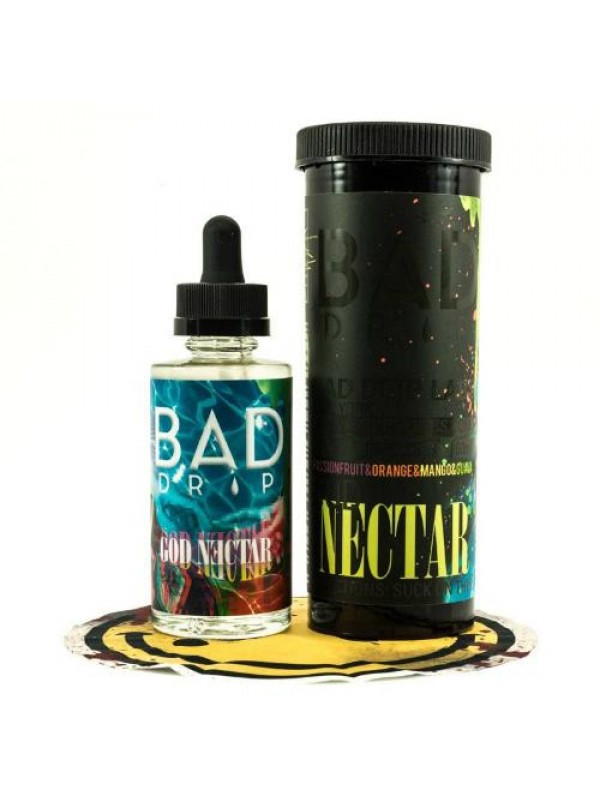 God Nectar by Bad Drip Labs 60ml