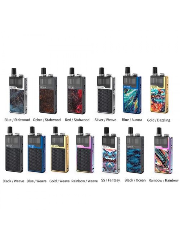 Lost Vape Orion Q Pro Device Kit