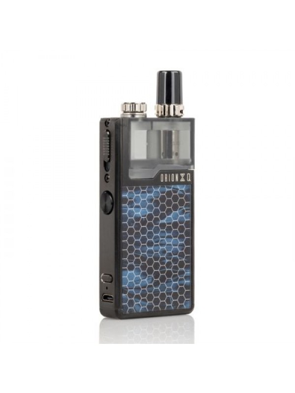 Lost Vape Orion Q Pro Device Kit