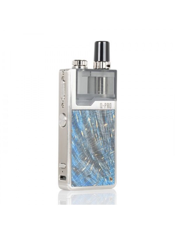 Lost Vape Orion Q Pro Device Kit