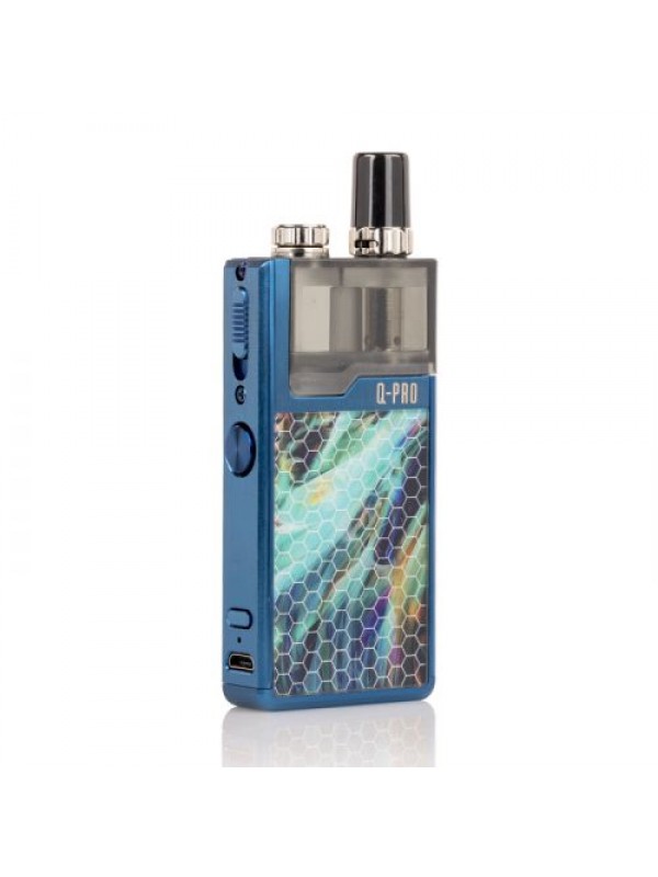 Lost Vape Orion Q Pro Device Kit