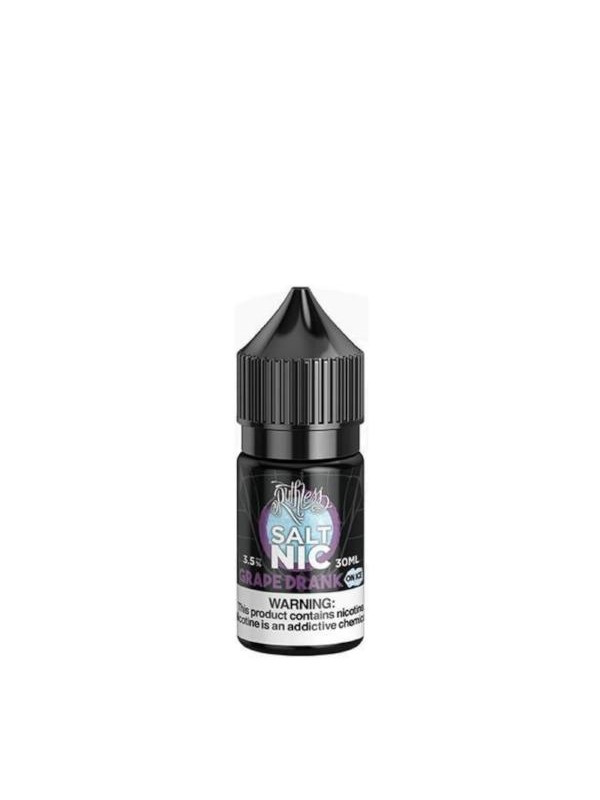 Grape Drank on Ice by Ruthless Salt 30ml