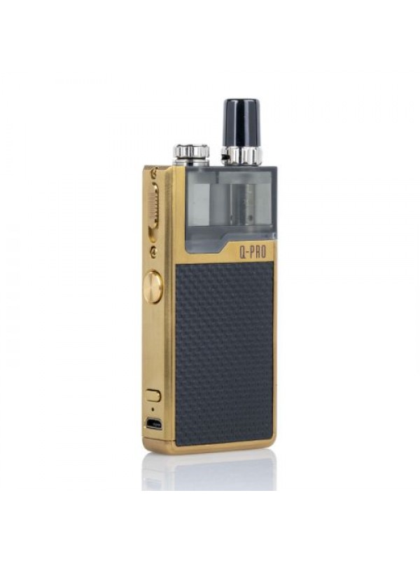 Lost Vape Orion Q Pro Device Kit