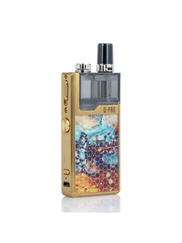 Lost Vape Orion Q Pro Device Kit