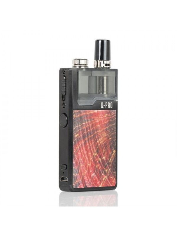 Lost Vape Orion Q Pro Device Kit