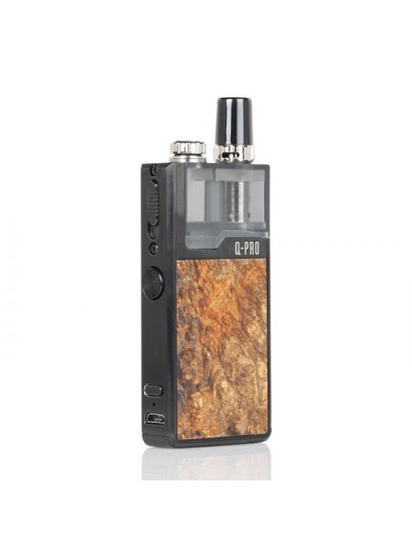 Lost Vape Orion Q Pro Device Kit