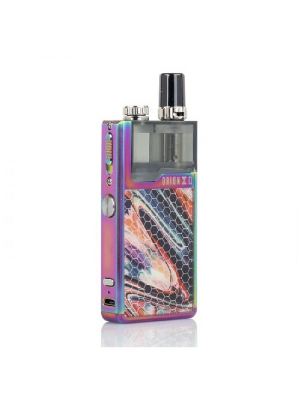 Lost Vape Orion Q Pro Device Kit