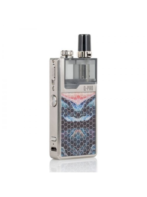 Lost Vape Orion Q Pro Device Kit