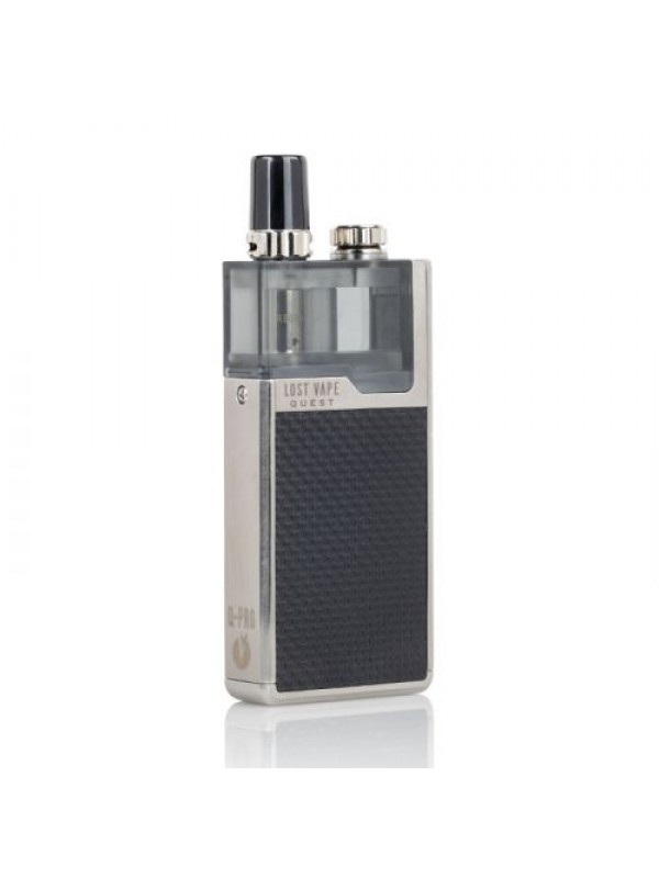 Lost Vape Orion Q Pro Device Kit