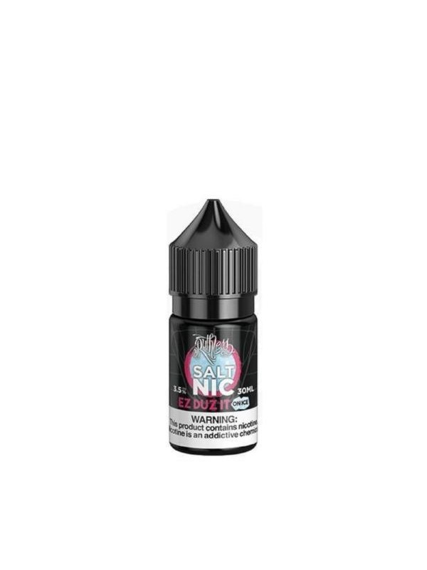 EZ Duz it On Ice by Ruthless Salt 30ml