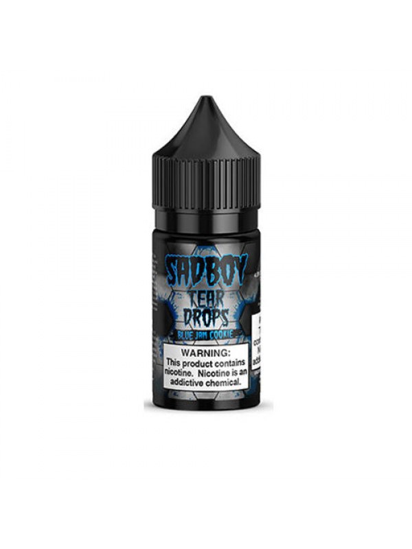 Blueberry Jam by Sadboy Salt 30ml