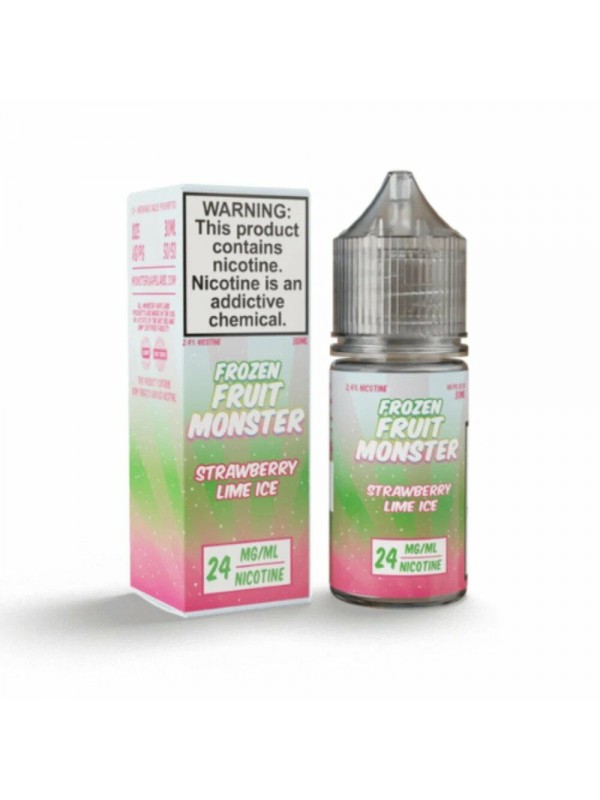 Air Factory Salts Mixed Berry 30ml