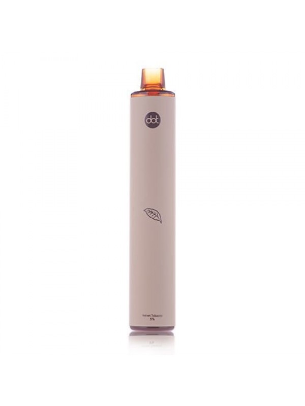 dotMod DotPlus Disposable Vape 5000 Puffs