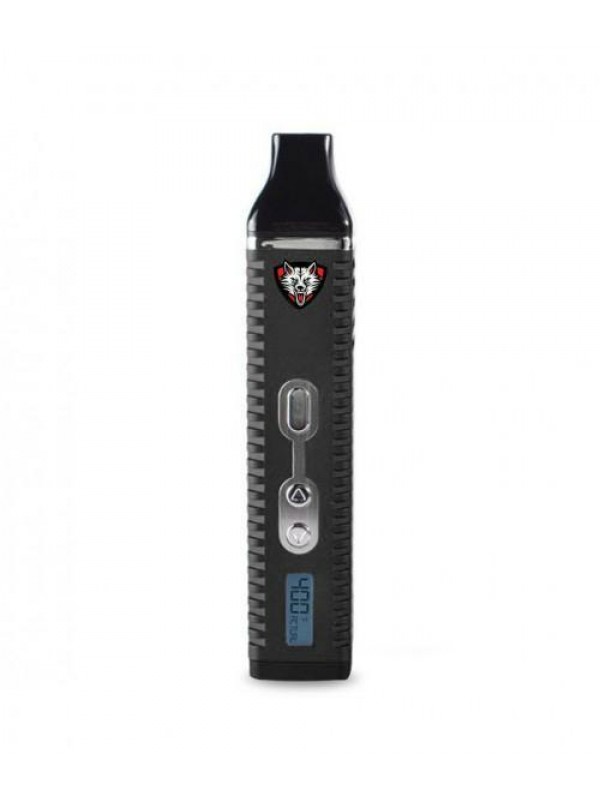 Wulf Vape Digital Vaporizer by Wulf Mods