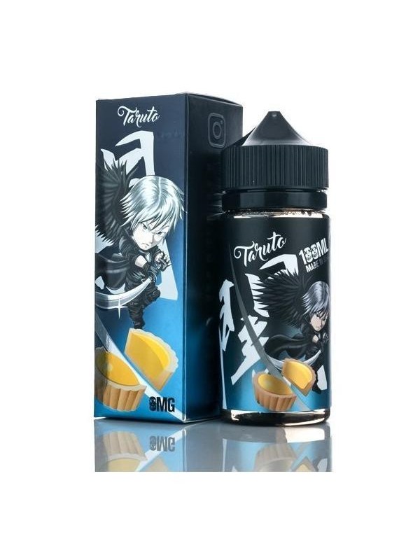 Taruto by Yami Vapor 100ml