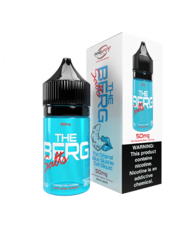 The Berg by Innevape SALTS 30ml