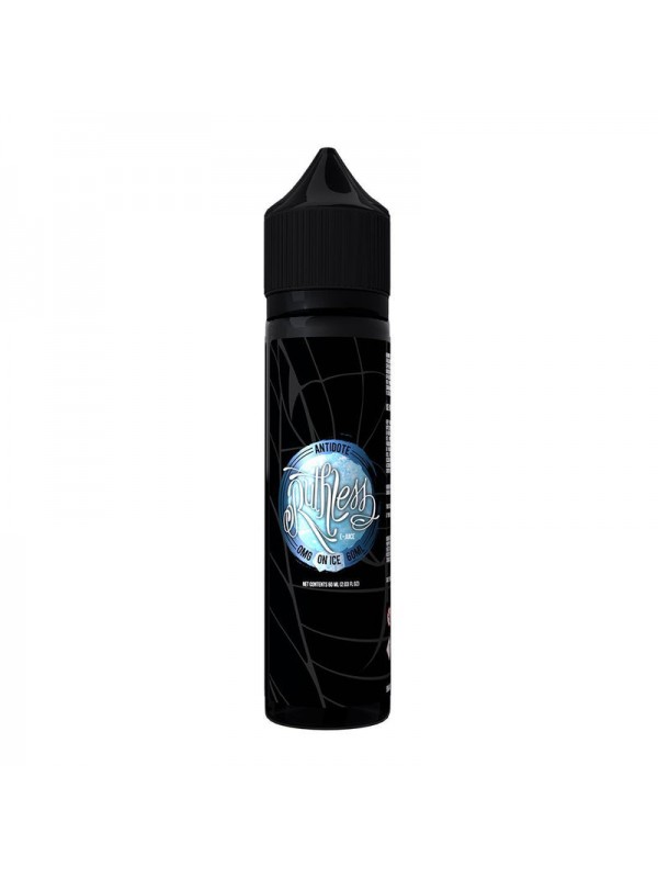 Antidote on Ice by Ruthless Vapors 60ml