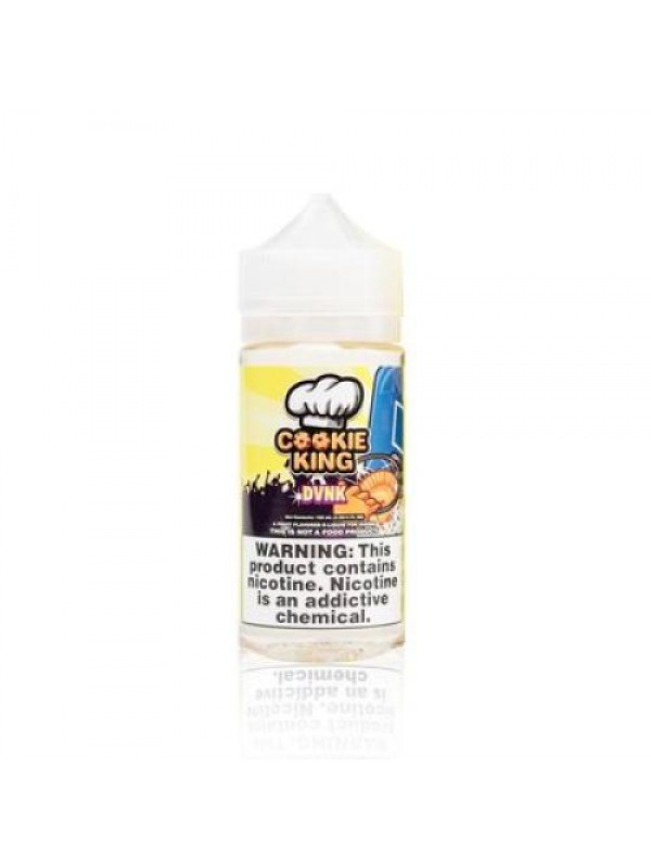 DVNK by Cookie King 100ml