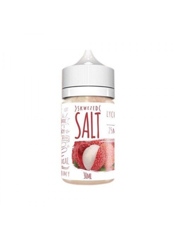 Lychee by Skwezed SALT 30ml