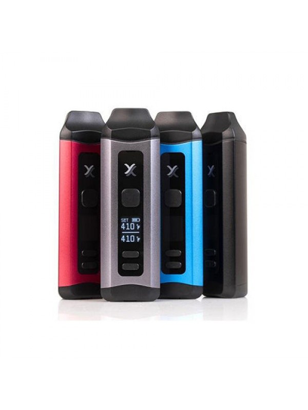 Exxus Mini Plus Vaporizer by Exxus Vape