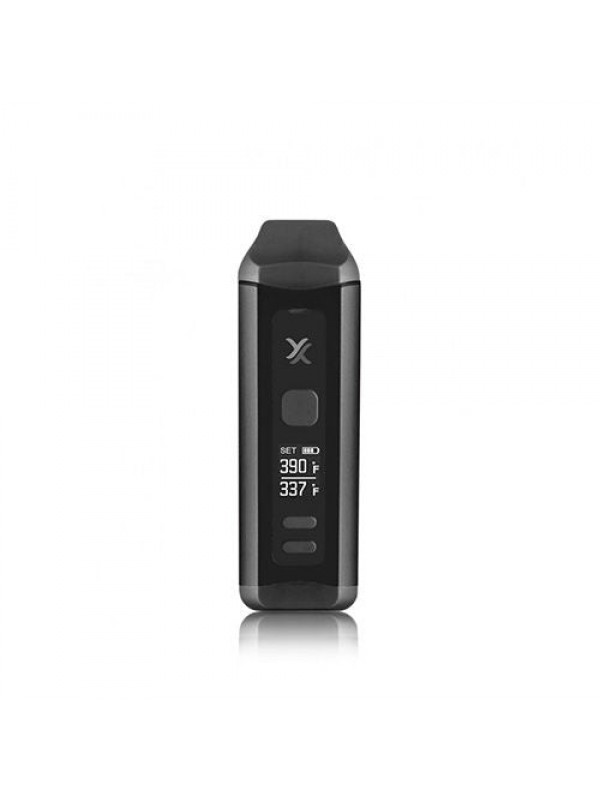 Exxus Mini Plus Vaporizer by Exxus Vape