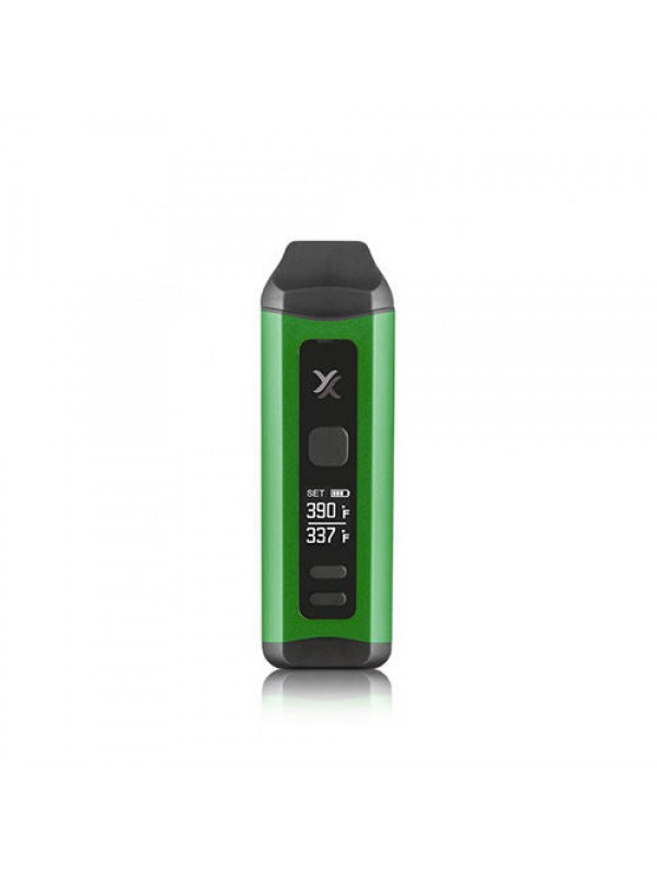 Exxus Mini Plus Vaporizer by Exxus Vape