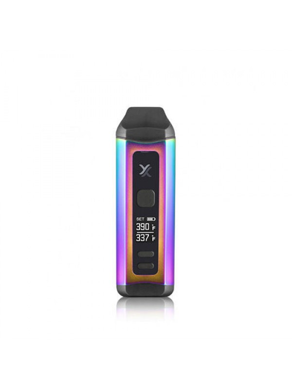 Exxus Mini Plus Vaporizer by Exxus Vape