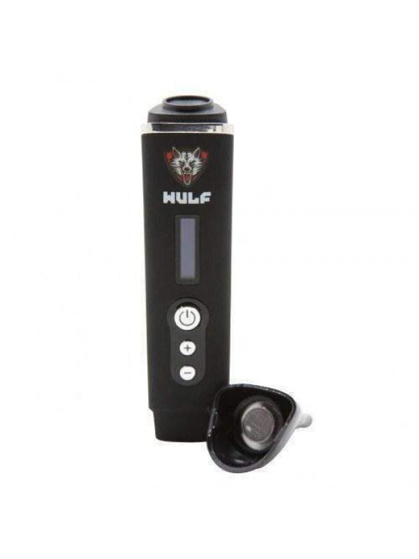 Wulf Vape SX Digital Portable Vaporizer