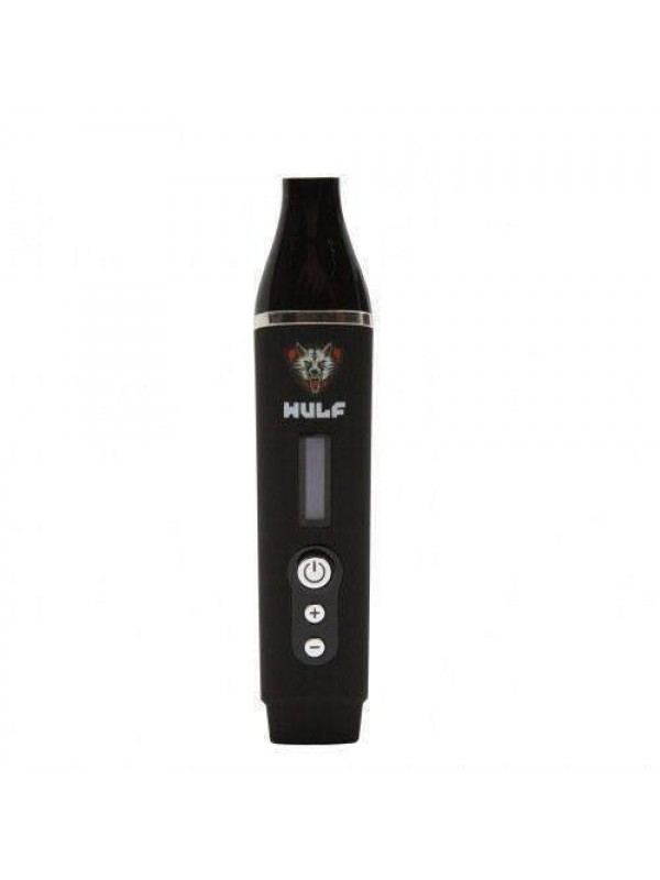 Wulf Vape SX Digital Portable Vaporizer