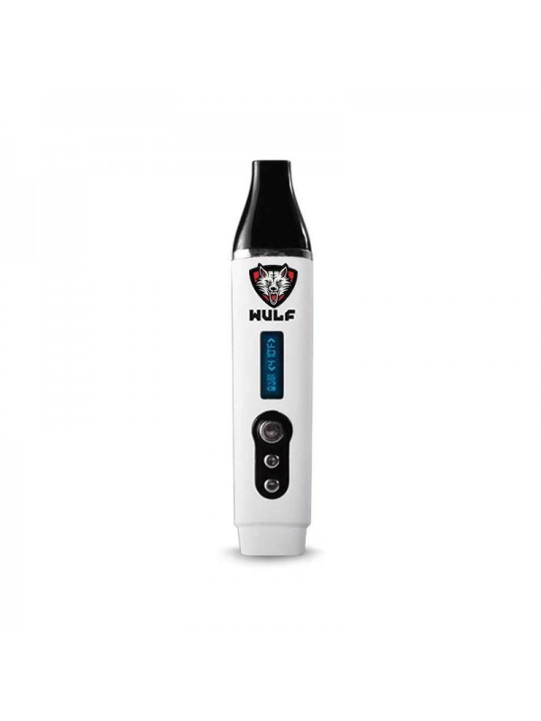 Wulf Vape SX Digital Portable Vaporizer