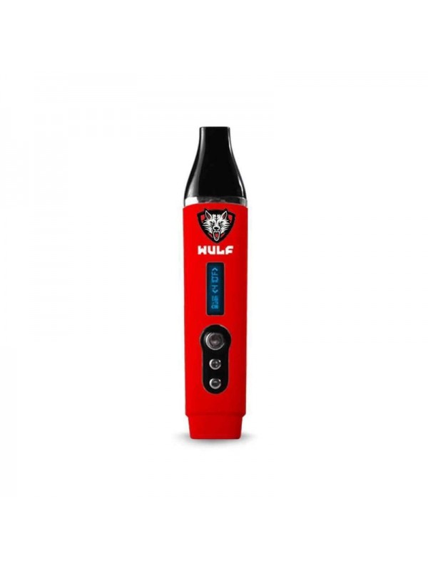 Wulf Vape SX Digital Portable Vaporizer