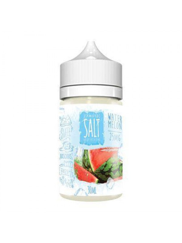 Watermelon Ice by Skwezed SALT 30ml