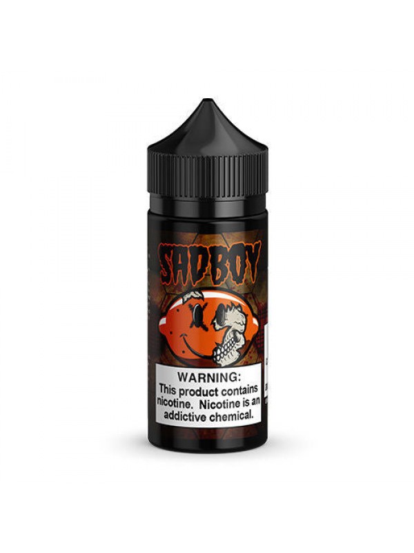 Pumpkin Cookie by Sadboy 100ml