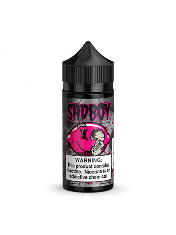 Custard Cookie by Sadboy 100ml