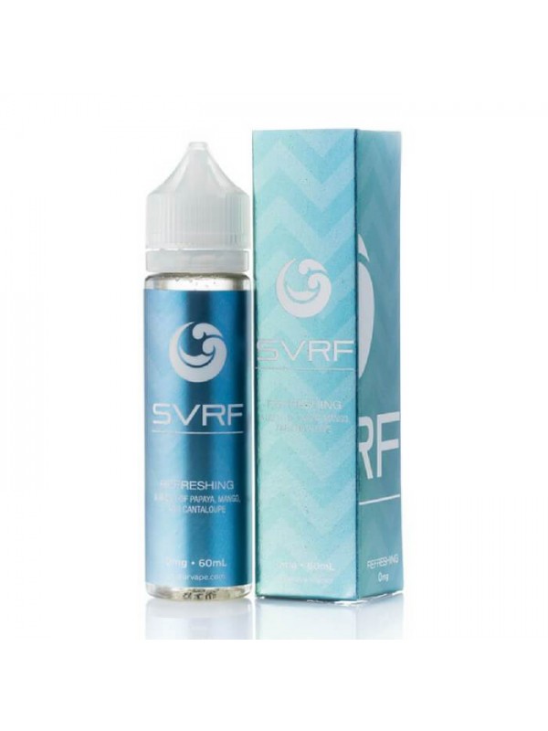 Refreshing by SVRF E-liquid 60ml