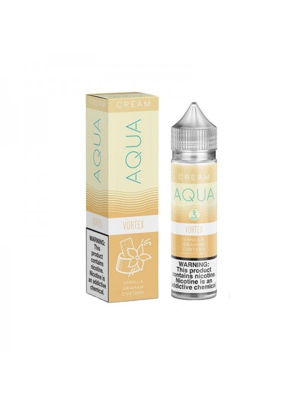 Vortex by Aqua Liquids 60ml