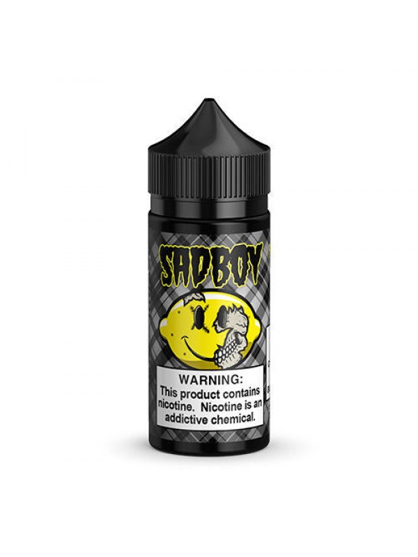 Butter Cookie by Sadboy 100ml