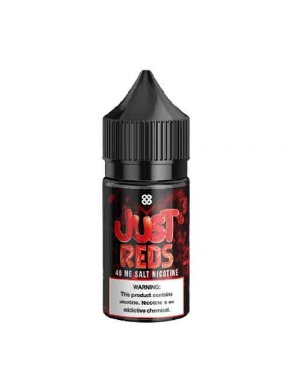 Just Reds by Alt Zero Salt 30ml