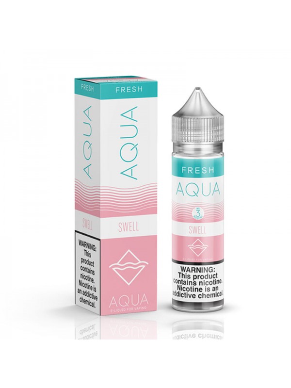 Swell Ejuice by Aqua 60ml