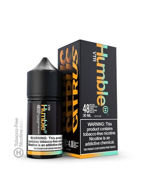 VTR by Humble Salt 30ml